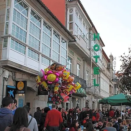 Hotel Anunciada