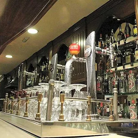 Hotel Anunciada Baiona