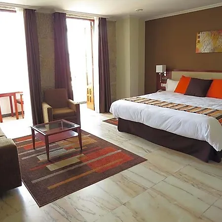 Hotel Anunciada