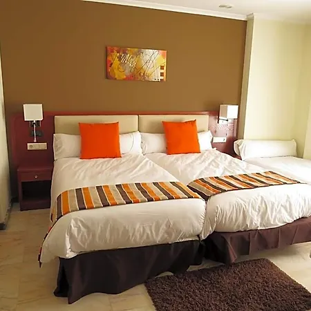 Anunciada Hotel