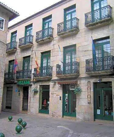 Hotel Anunciada 2*