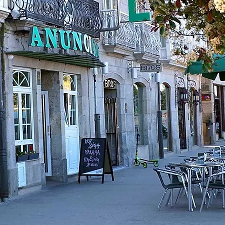 Anunciada Hotel
