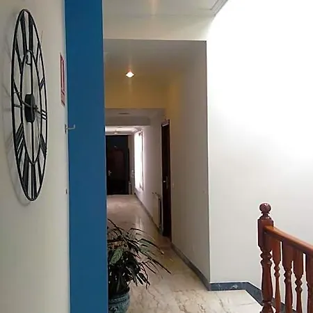 Hotel Anunciada