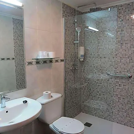 Hotel Anunciada 2*