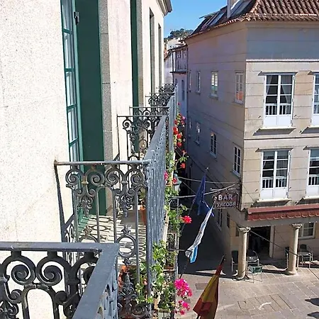 Anunciada 2* Baiona