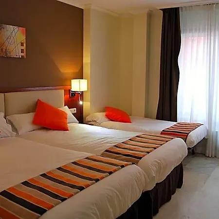 Anunciada Hotel