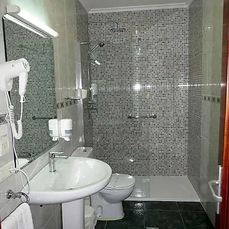 Anunciada Hotel Baiona