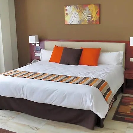 Anunciada Hotel