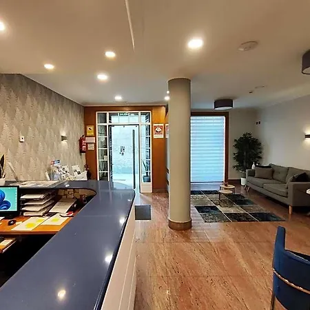 Anunciada Hotel 2*