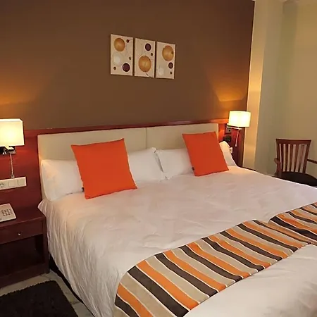 Anunciada Hotel